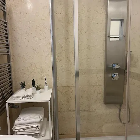 Διαμέρισμα Loft Eur Free Parking *