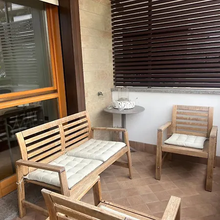 Loft Eur Free Parking Διαμέρισμα