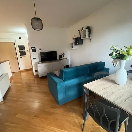 Loft Eur Free Parking Lejlighed