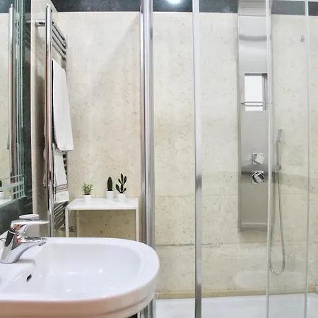 Lejlighed Loft Eur Free Parking Rom