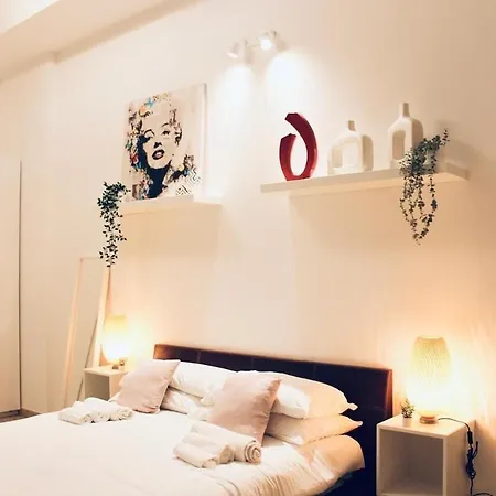 Loft Eur Free Parking * Рим