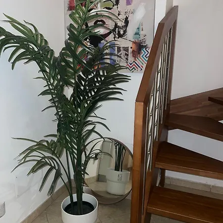 Loft Eur Free Parking *