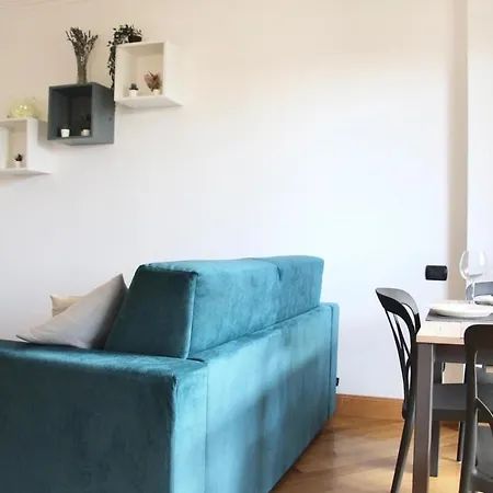 Loft Eur Free Parking Рим