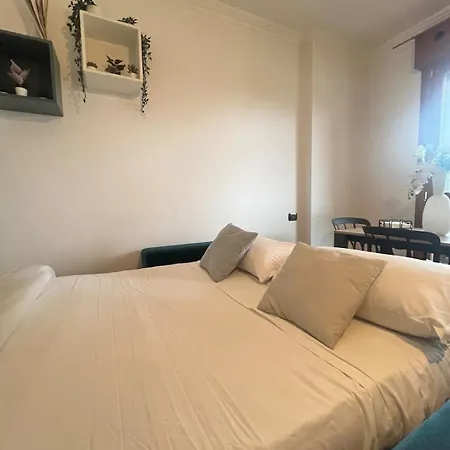 Loft Eur Free Parking Lejlighed