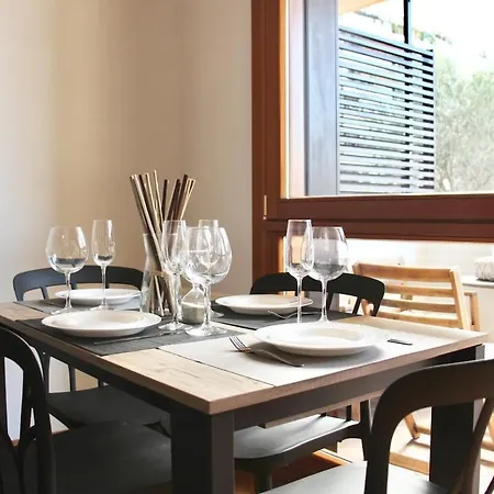 Loft Eur Free Parking