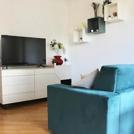 Lejlighed Loft Eur Free Parking *