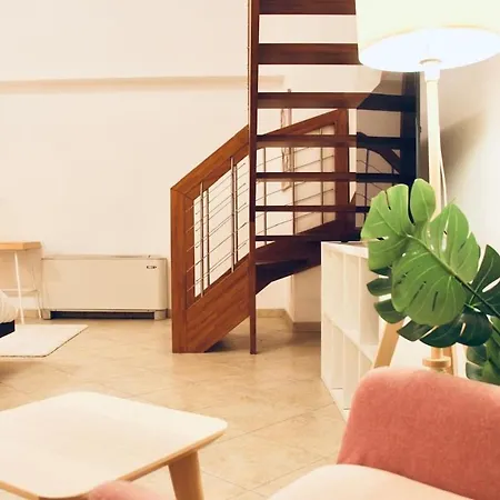 Loft Eur Free Parking