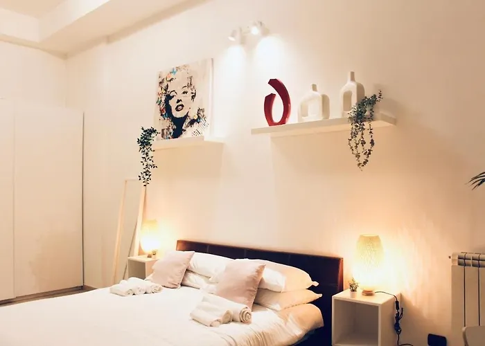 Loft Eur Free Parking * Rom