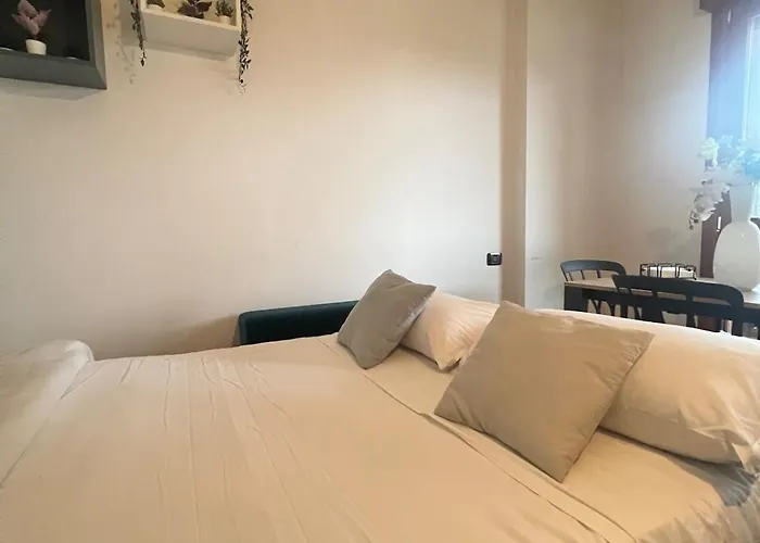 Loft Eur Free Parking Lägenhet